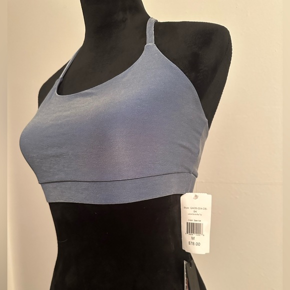 TWENTY Montreal Sports Bra, NWT, Medium - Picture 5 of 6